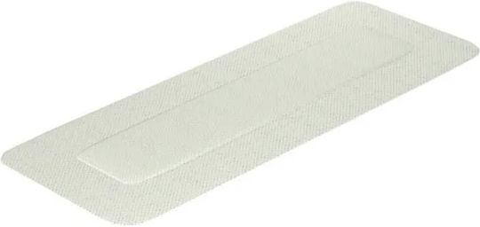 Hippocrates Topmedical Водоустойчиви и стерилизирани Адхезивни пластири Hydrosafe Sterilised & Waterproof 1бр
