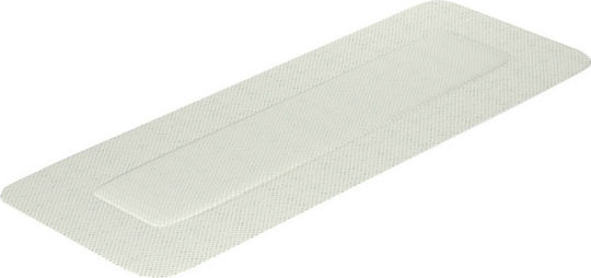 Hippocrates Topmedical Hydrosafe Sterilised & Waterproof Αυτοκόλλητη Γάζα 1τμχ