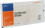 Smith & Nephew Sterilizate Plasturi Autoadezivi Cutiplast Steril 20x10cm 1buc