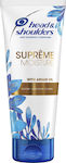 Head & Shoulders Supreme Moisture With Argan Oil 220ml