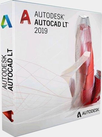 AutoCAD LT 2019 buy