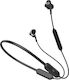 UiiSii BN60 In-ear Bluetooth Handsfree Earphones Blacα