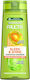 Garnier Fructis Sleek & Shine Σαμπουάν Λείανσης & Λάμψης για Φριζαρισμένα Μαλλιά 400ml