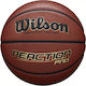 Wilson Reaction Pro Μπάλα Μπάσκετ Indoor / Outdoor
