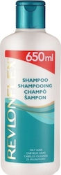 Revlon Flex Purifying Shampoo Shampoos for Oily Hair 650ml