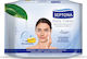 Septona Daily Clean Micellaire Wipes Makeup Remover Face 20pcs