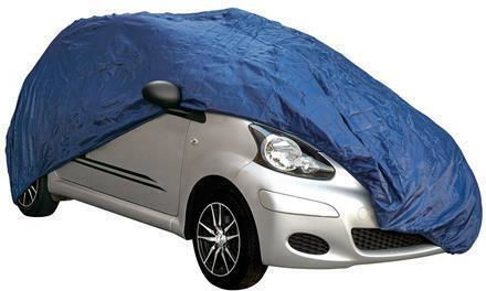Sumex Entry Line Covers for Car with Carrying Bag 400x160x120cm Waterproof Small