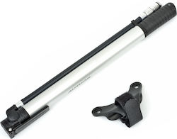 Aap Cross Lite Помпа за велосипеди Аерична Ръчна