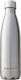 Beper Travel Flask Flasche Thermosflasche Rostfreier Stahl Silber 500ml BI.505