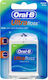 Oral-B Ultra Floss Zahnseide mit Geschmack Minze 25m 1Stück