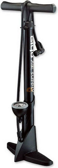 Giyo GF-43P Pump Air Pump Hand with Manometer
