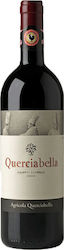 Querciabella Chianti Classico Ερυθρό Ξηρό 750ml Querciabella Chianti Classico Ερυθρό Ξηρό 750ml