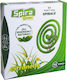 Spira Green Snake for Mosquitoes 10 coils 1pcs