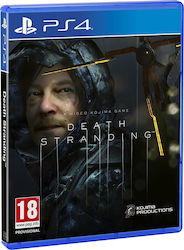 Death Stranding PS4 Game