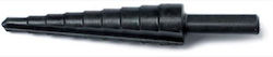 Ridgid Drill Cone 4-12mm Conical Drill for Metal 10-12mm