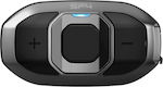 Sena SF4 Ενδοεπικοινωνία Μονή για Κράνος Μηχανής με Bluetooth