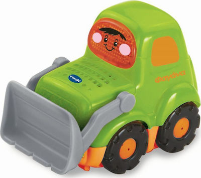 Vtech Toot-Toot Φαγάνα Car for 1.5++ Years 80-151810