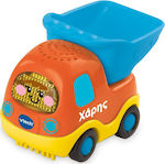 Vtech Toot-Toot Φορτηγό ο Χάρης Car for 1.5++ Years 80-142510