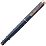 Hugo Boss Ace Pen Rollerball with Blue Ink Blue