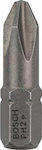 Bosch Screwdriver Bit Cross with Size PH2