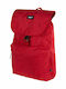 Basehit Backpack Κόκκινο