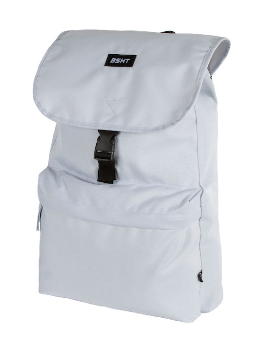 Basehit Backpack Λευκό