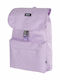 Basehit Rucksack 24Es Lila