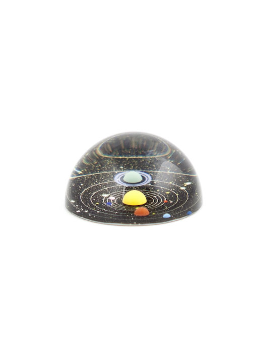 Kikkerland Papier De Presă Planetariu