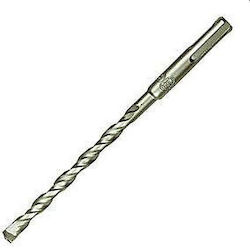 Mota Tools Drill with SDS Plus Shank for Masonry 6x60mm
