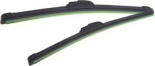 Mitutoyo M860 Aero Twin Driver Car Wiper 640mm Universal