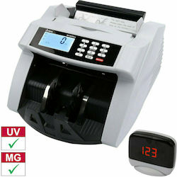 Olympia NC 520 Plus Money Counter for Banknotes 1000 coins/min