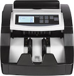 Ratiotec Rapidcount B40 Money Counter for Banknotes 1000 coins/min