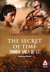 The Secret of Time, Hannibal Barca 183 B.c.: Historical Novel