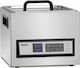 Bartscher SV G16L Сус Вид Машина Затворен тип 2кВт 34.5x40x31.7см