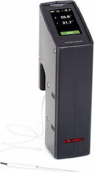 Vac-Star Chef Touch Συσκευή Sous Vide Ανοιχτού Τύπου 1.3kW Vac-Star Chef Touch Συσκευή Sous Vide Ανοιχτού Τύπου 1.3kW