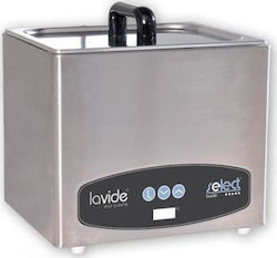 Lava LV-80 Sous Vide Machine Closed Type 0.8kW Lava LV-80 Sous Vide Machine Closed Type 0.8kW