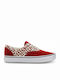 Era Comfycush Sneakers Κόκκινα