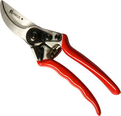 Kamikaze Pruning Shears with Maximum Cutting Diameter 25mm KM-6