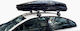 Yakima Mid-Size Car Roof Box 450L Black Glossy