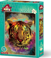 Παιδικό Puzzle The Claw για 6+ Ετών 150pcs Art Puzzle