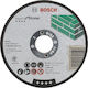 Bosch Δίσκος Κοπής Πέτρας 115mm Slicer/Coarse Grater Disc Construction Materials 115mm 1pcs