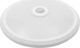 Optonica Ceiling Mount Light 29.5cm White with Integrated LED