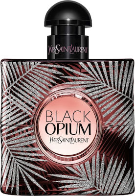 Ysl Black Opium Exotic Illusion Eau de Parfum 50ml Skroutz.cy