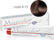 Kleral Magicolor Permanent Hair Dye Cream Hair ...