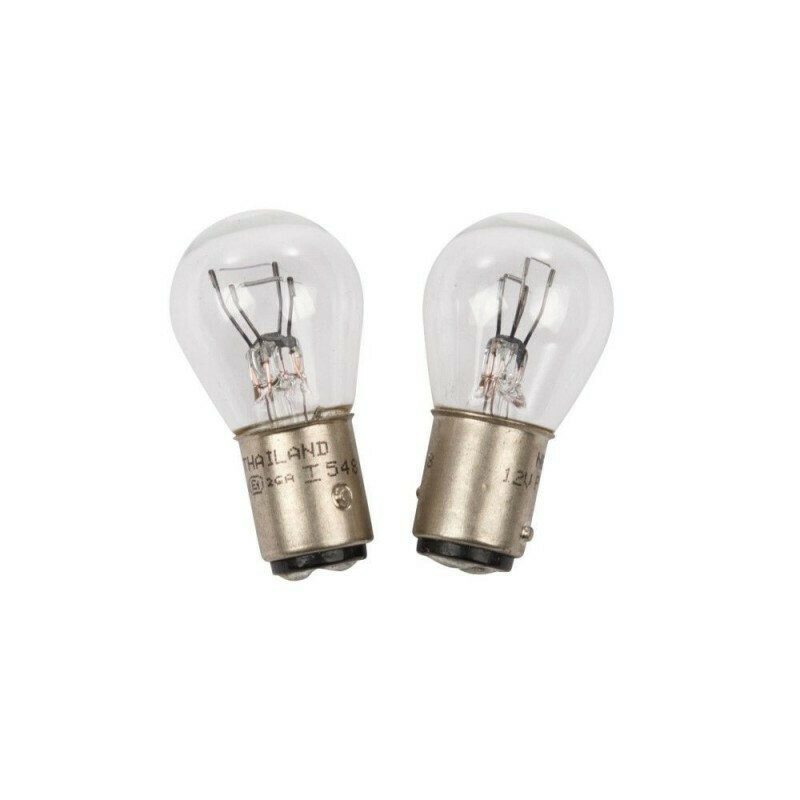 Halogen bulbs P21/5W BAY15D 24V 21W/5W 10pcs - Halogen bulbs