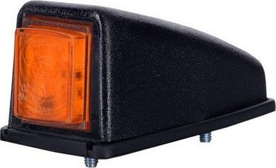 Horpol K24-LD221-YEL Φως Όγκου Φορτηγού 12-24V - Κίτρινο