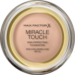 Max Factor Miracle Touch Сгъваеми 43 Златна сло...