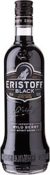 Eristoff Black Βότκα 700ml