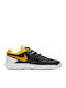 Nike Air Zoom Prestige Ανδρικά Παπούτσια Τένις για Σκληρά Γήπεδα Μαύρα