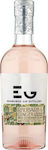 Edinburgh Gin Rhubarb & Ginger Τζιν 500ml